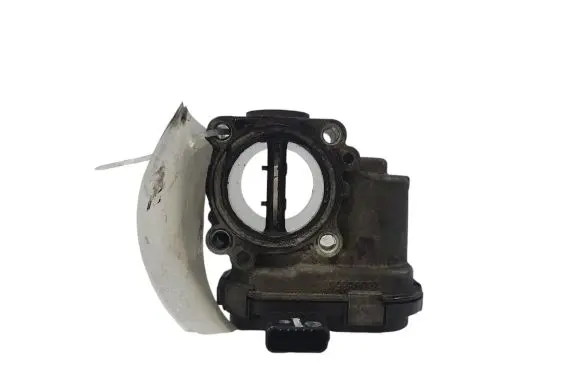 Volvo V40 Throttle valve 9673534480 28275019