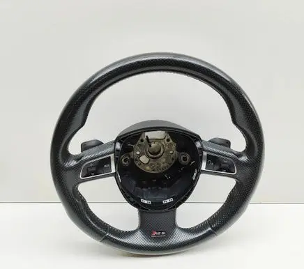 Audi RS5 Steering wheel 8T0419091F