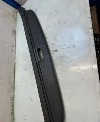 Opel Vectra C Parcel shelf load cover 