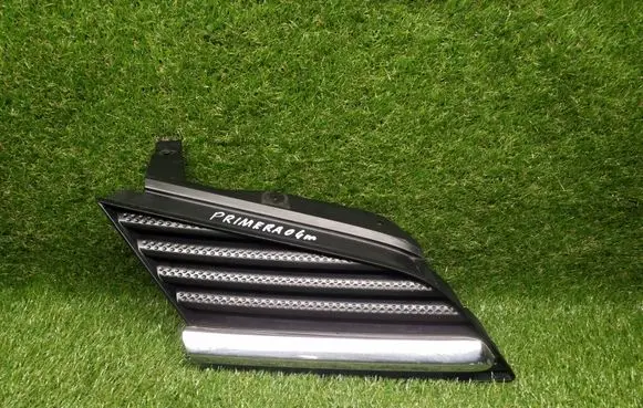 Nissan Primera Front bumper lower grill 62320AU300