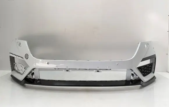 Skoda Octavia Mk4 Front bumper 
