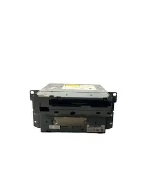 BMW X5 E70 Radio/CD/DVD/GPS head unit 9222855