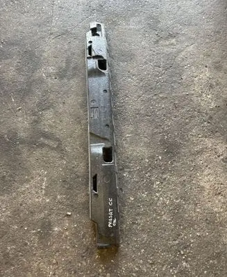 Volkswagen PASSAT CC Rear bumper support beam 3c8807252b