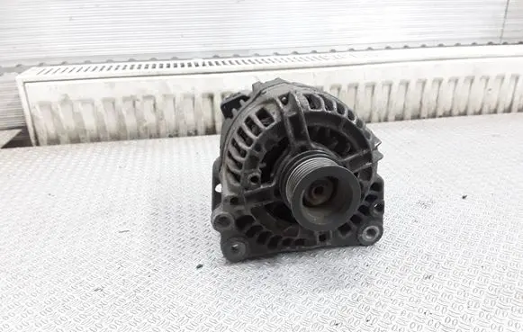 Generator/alternator