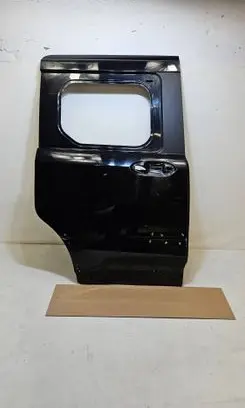 Ford Transit Courier II Side sliding door 