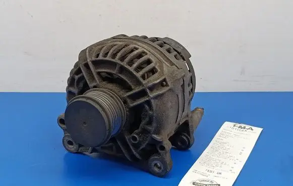 Skoda Octavia Mk1 (1U) Generator/alternator 028903028E