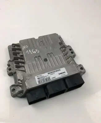 Volvo V50 Engine control unit/module 31355712