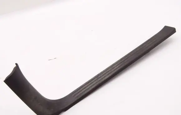 Nissan Navara D23 side skirts sill cover 769B44KJ0A