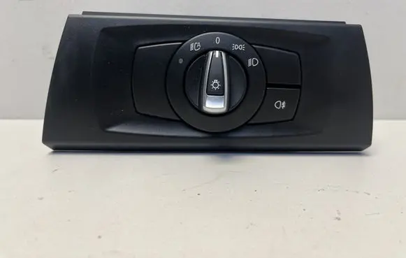 BMW M3 e92 Light switch 9169400 6938703