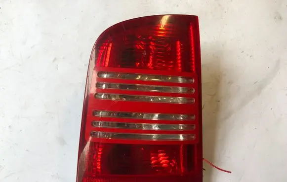 Skoda Octavia Mk1 (1U) Rear/tail lights 1U9945095B 1U9945111B