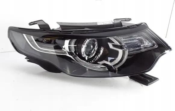 Land Rover Discovery 5 Headlight/headlamp