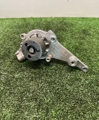 Skoda Octavia Mk4 Water pump 010220802