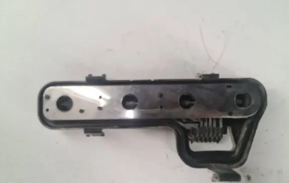 Tail light part
