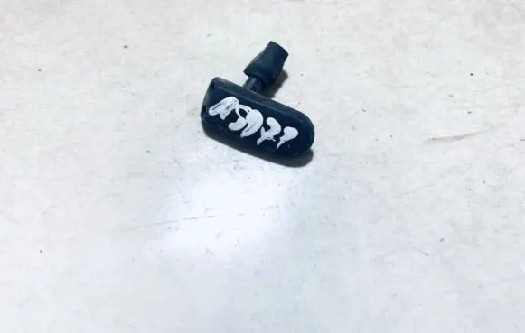 Volkswagen PASSAT B3 Windshield washer spray nozzle 191955985