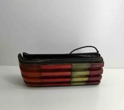 Mercedes-Benz S W126 Rear/tail lights A1268201464