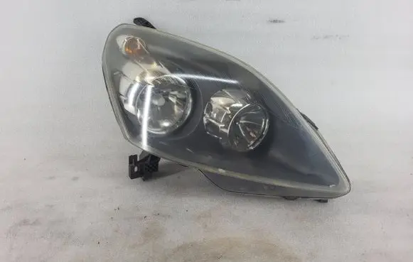 Opel Zafira B Headlight/headlamp 24451053 0301214202 0301214302