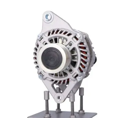 Mazda 3 II Generator/alternator A2TJ0681