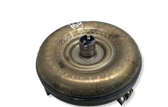 Mercedes-Benz ML W164 Torque converter A2212502202