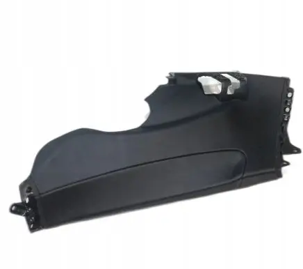 Porsche Panamera (971) Front bumper mounting bracket 971867765D