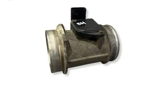 Audi A6 Allroad C5 Mass air flow meter 059906461G