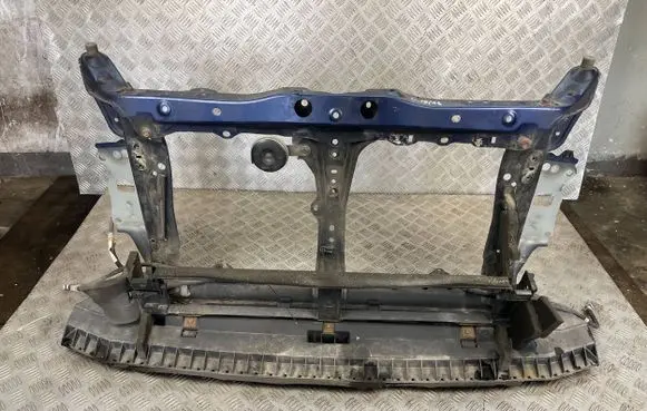Subaru Outback (BS) Radiator support slam panel