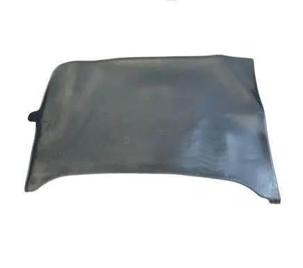 Dodge Durango Rubber trunk/boot mat liner 68184088