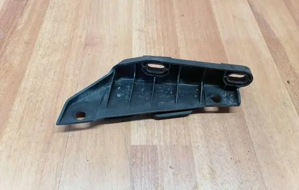 Citroen C4 Grand Picasso Front splash guards bracket 