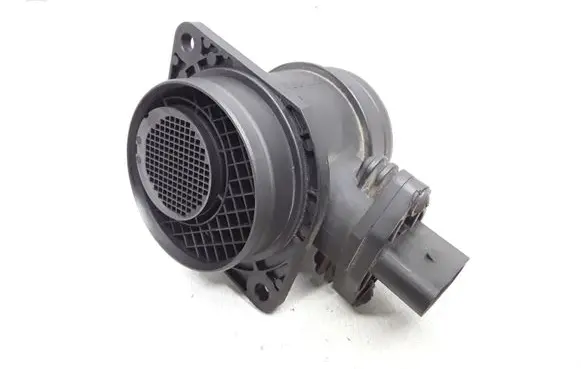 Volkswagen PASSAT B6 Mass air flow meter 0281002531 038906461B