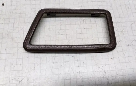 Volkswagen Jetta II Other interior part 321837247