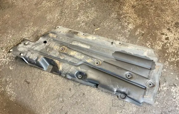 Ford Puma Side bottom protection H1BB11133AC