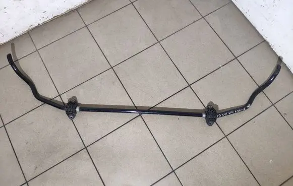 BMW X3 G01 Rear anti-roll bar/sway bar 6885052