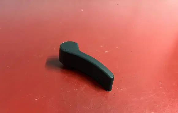 BMW X3 G01 Engine bonnet (hood) release handle 7397999 51237397999