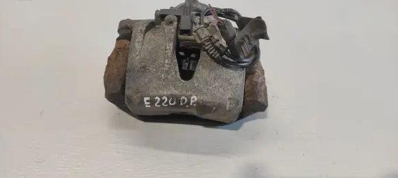 Mercedes-Benz E W211 Front brake caliper Z06028295RE