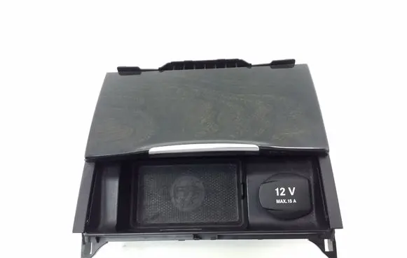 Ashtray (front)