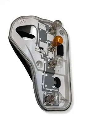 Opel Astra H Tail light bulb cover holder 417041