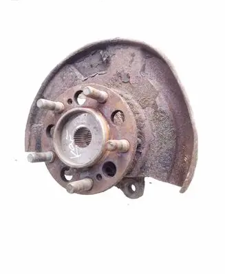 SsangYong Rexton Front wheel hub spindle knuckle