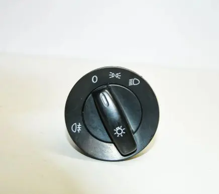 Volkswagen Caddy Light switch 1T0941431T