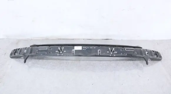 BMW 6 E63 E64 Rear bumper mounting bracket 7038195 51127038195