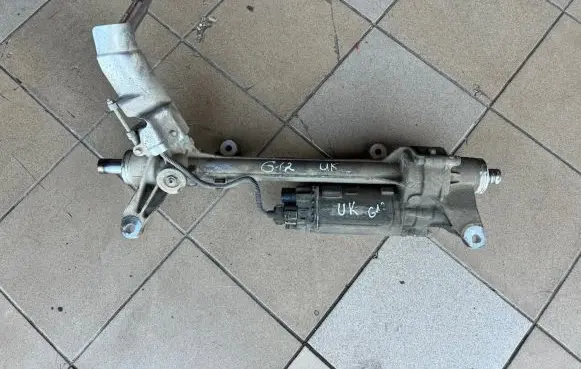 BMW 7 G11 G12 Steering rack 7806277458 20150825 0273010257
