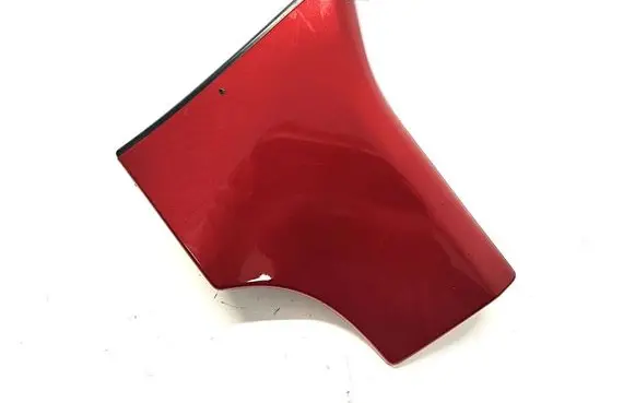 Nissan Leaf II (ZE1) Front mudguard 638545SA