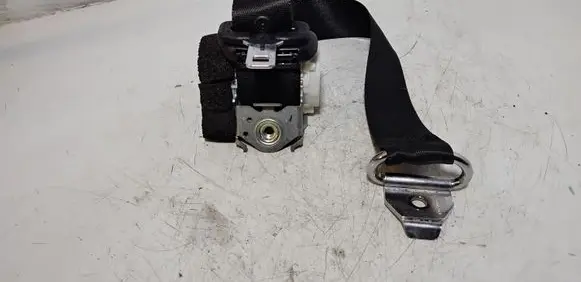 Ford S-MAX Rear seatbelt 6G9N613B86CJ3YYW