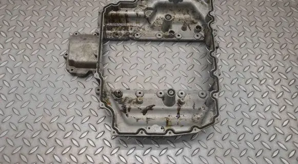 Porsche 911 991 Oil sump 9A11073102R