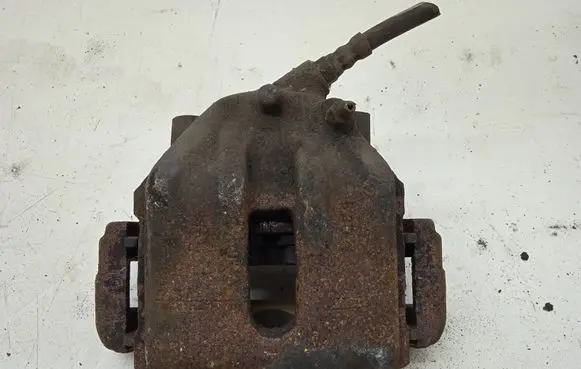 Volvo S70 V70 V70 XC Front brake caliper