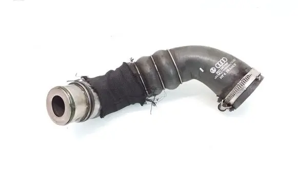 Audi A4 S4 B7 8E 8H Intercooler hose/pipe 8E0145790P