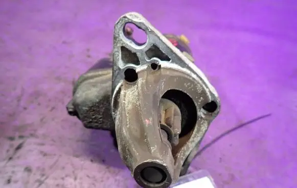 Honda Civic Starter motor