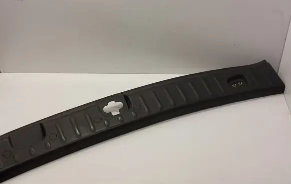 Volkswagen Caddy Trunk/boot sill cover protection 2K0863459G