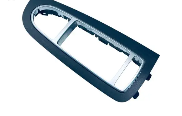 Mercedes-Benz GLC C253 Front door window switch trim A2057200648