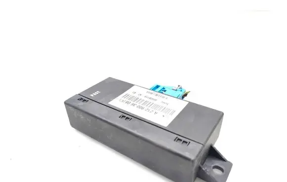 Mercedes-Benz E W212 Suspension control unit/module A2129003608
