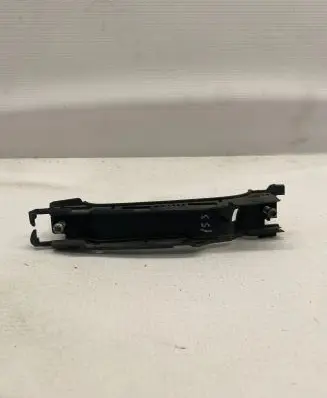 Audi A4 S4 B9 Rear door exterior handle 8W0837205 1LH252091