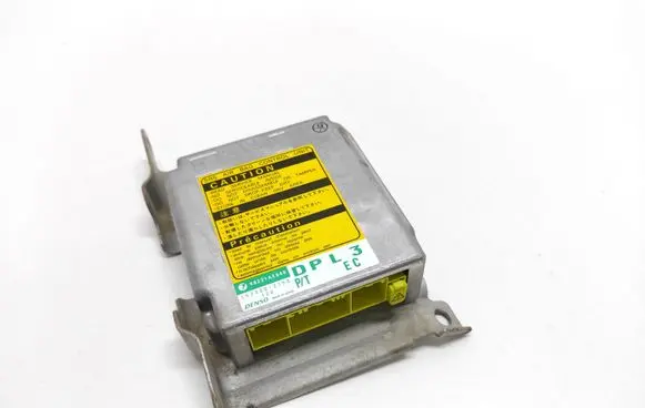Subaru Legacy Airbag control unit/module 1523002750 98221AE040